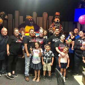 Meet your Posher, Dan